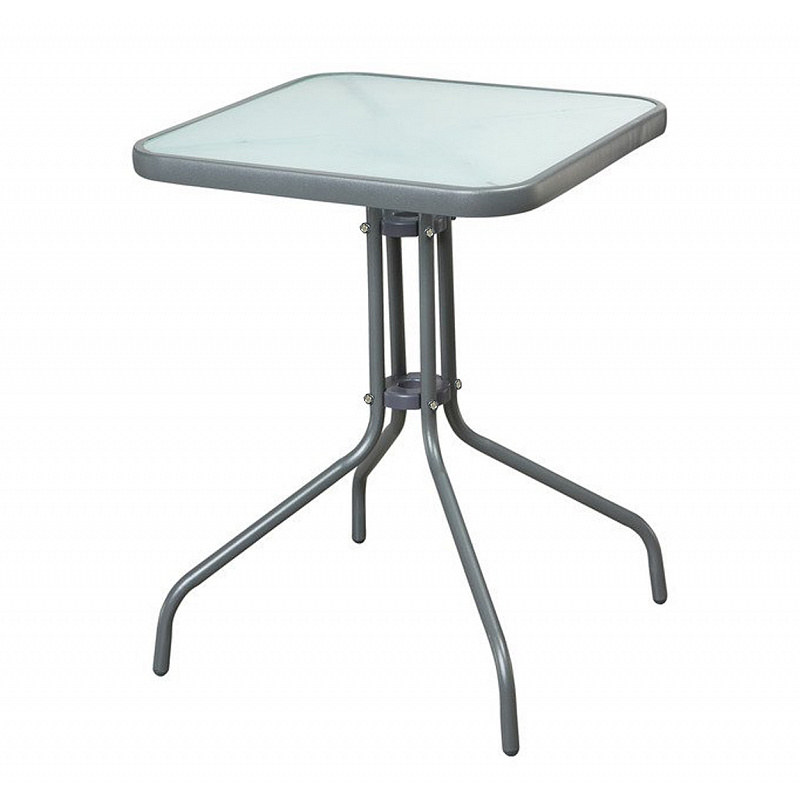 Aga Vrtna miza 60x60x70 cm - 6DAZ149 - II. KAKOVOST