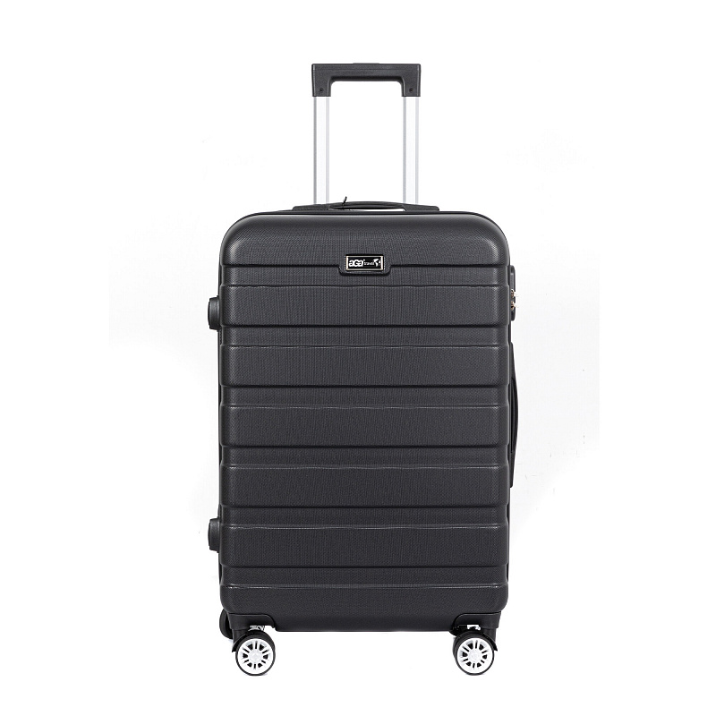 Aga Travel Ročna prtljaga MR4693 Črna