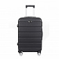Aga Travel Ročna prtljaga MR4693 Črna