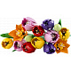 LEGO® Botanicals Šopek tulipanov, cvetlično okrasje 11501