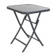 Aga Vrtna miza MR4355A 70x70x70 cm
