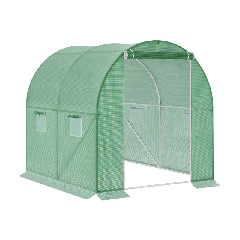 Aga Vrtna folija MR4001CH 2x2x2 m