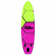 Aga Paddleboard MR5011CH 320x81x15 cm s držalom za kamero
