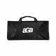 Aga AirTrack 400x100x20 cm Vijoličen