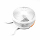 Aga Brezžični zložljivi ventilator 20 cm