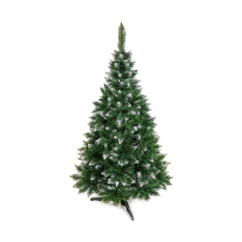 Aga Božično drevo 150 cm Zasneženo