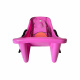 Aga Boby DS495 Roza