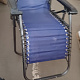 Linder Exclusiv Vrtni stol 6DAZ170 - II. KAKOVOST