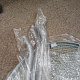 Linder Exclusiv Vrtna miza 71x60 cm 6DAZ183 - II. KAKOVOST