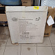Linder Exclusiv Kamping set Črna - 6DAZ281 - II. KAKOVOST