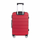 Aga Travel Komplet potovalnih kovčkov MR4687 Rdeča