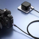 Kabel USB Tip-C PD, 2m črn Izoxis 18927