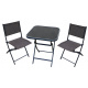 Aga Vrtna garnitura BISTRO SET