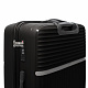 Aga Travel Komplet potovalnih kovčkov MR4679 Črna L+S - II. KAKOVOST