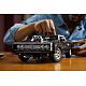 LEGO® Technic Fast and Furious Avtomobil Dodge Charger R/T 42231