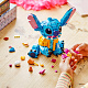 LEGO® ? Disney Žverca, sestavljiv igralni komplet za otroke 43249