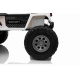 Vozilo Extreme Sport 4x4 Belo