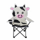 Aga Otroški stol ANGLER Kravica