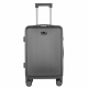 Aga Travel Potovalni kovček MR4671 Temno siv