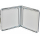 Linder Exclusiv Kamping miza PICNIC MC330872 120x60x54/70 cm