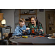 LEGO® Hitrostni prvaki Mercedes-AMG G 63 in Mercedes-AMG SL 76924