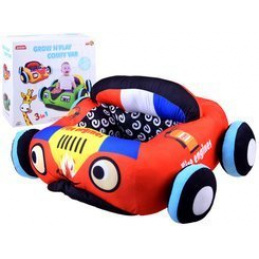 Otroški stolček GASILEC ZA3195