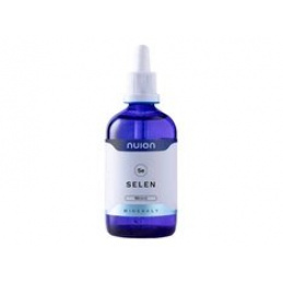 Selen NUION - 100 porcij - PUROMEDICA univerzalni