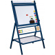 Aga4Kids Otroška tabla BIG BLUE MRDB07