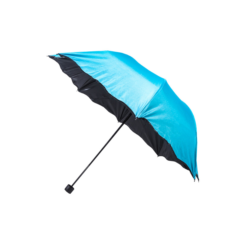 Aga Dežnik 95 cm Moder