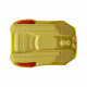 Aga Boby DS498 Rumene