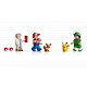 LEGO® Pokémon™ 72154 Ikonični trenutki Trenerja poke žoge