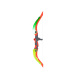 Aga Strelski komplet z lokom, puščicami in tarčo
