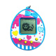 Aga Igrača Tamagotchi elektronska igra jajce Modra
