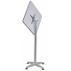 Linder Exclusiv Vrtna miza BISTRO MC4604