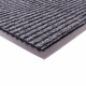 Linder Exclusiv Predpražnik 40x60 cm Siva