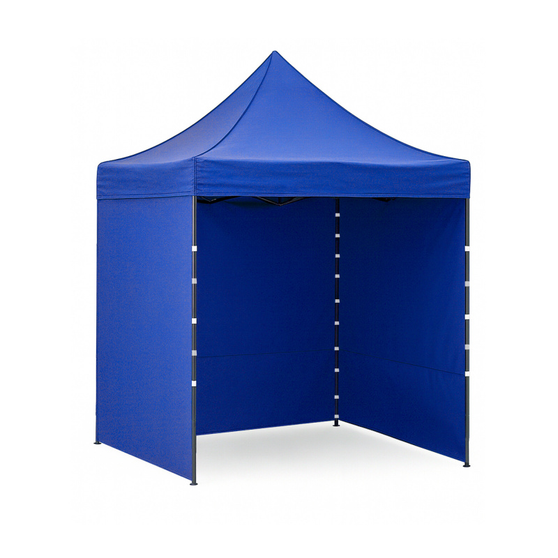 Aga Škarjasti paviljon 2x2m Moder
