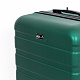 Aga Travel Komplet potovalnih kovčkov MR4687 Zelena