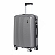 Aga Travel Komplet potovalnih kovčkov MR4652 Siva