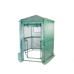 Linder Exclusiv Vrtni rastlinjak MC4306 220x100 cm