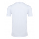 Aeronautica Militare Majica ROUND-NECK 3-Pack X1396 Bela